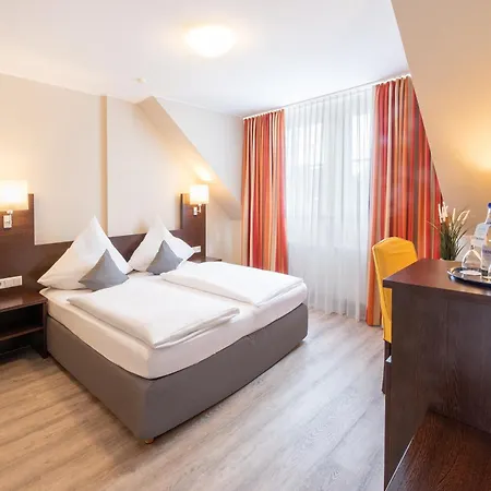 Otel Am Wasserrad