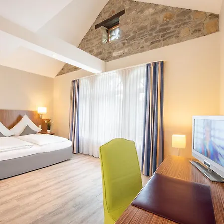 Am Wasserrad ホテル マイゼンハイム