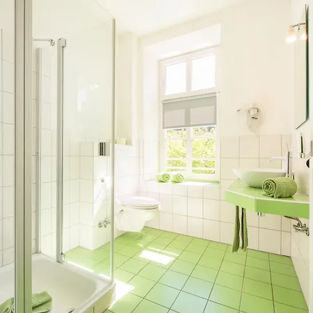 Otel Am Wasserrad Meisenheim