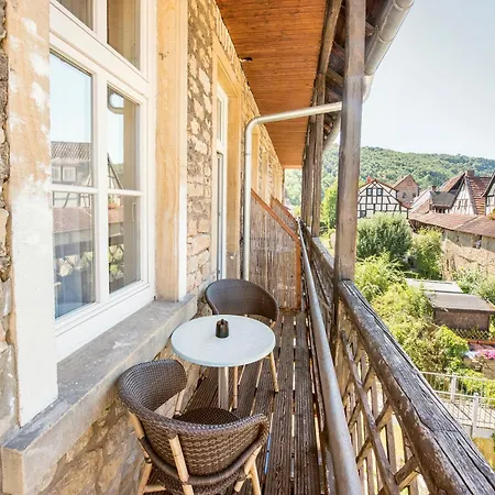 Am Wasserrad * マイゼンハイム