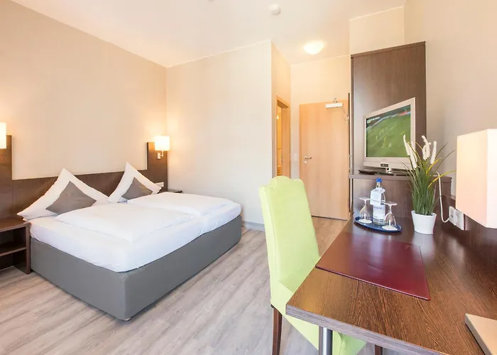 Am Wasserrad * マイゼンハイム