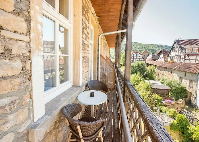 Am Wasserrad * マイゼンハイム